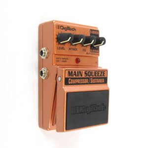 digitech main squeeze