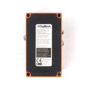 digitech main squeeze
