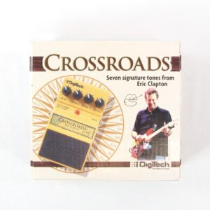 digitech crossroads eric clapton