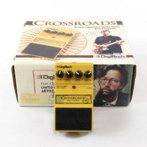 digitech crossroads eric clapton