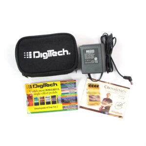 digitech crossroads eric clapton