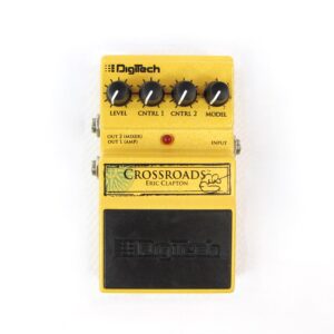 digitech crossroads eric clapton