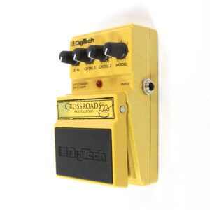 digitech crossroads eric clapton