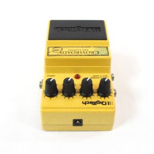 digitech crossroads eric clapton