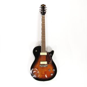 gretsch g5210 p90 electromatic jet