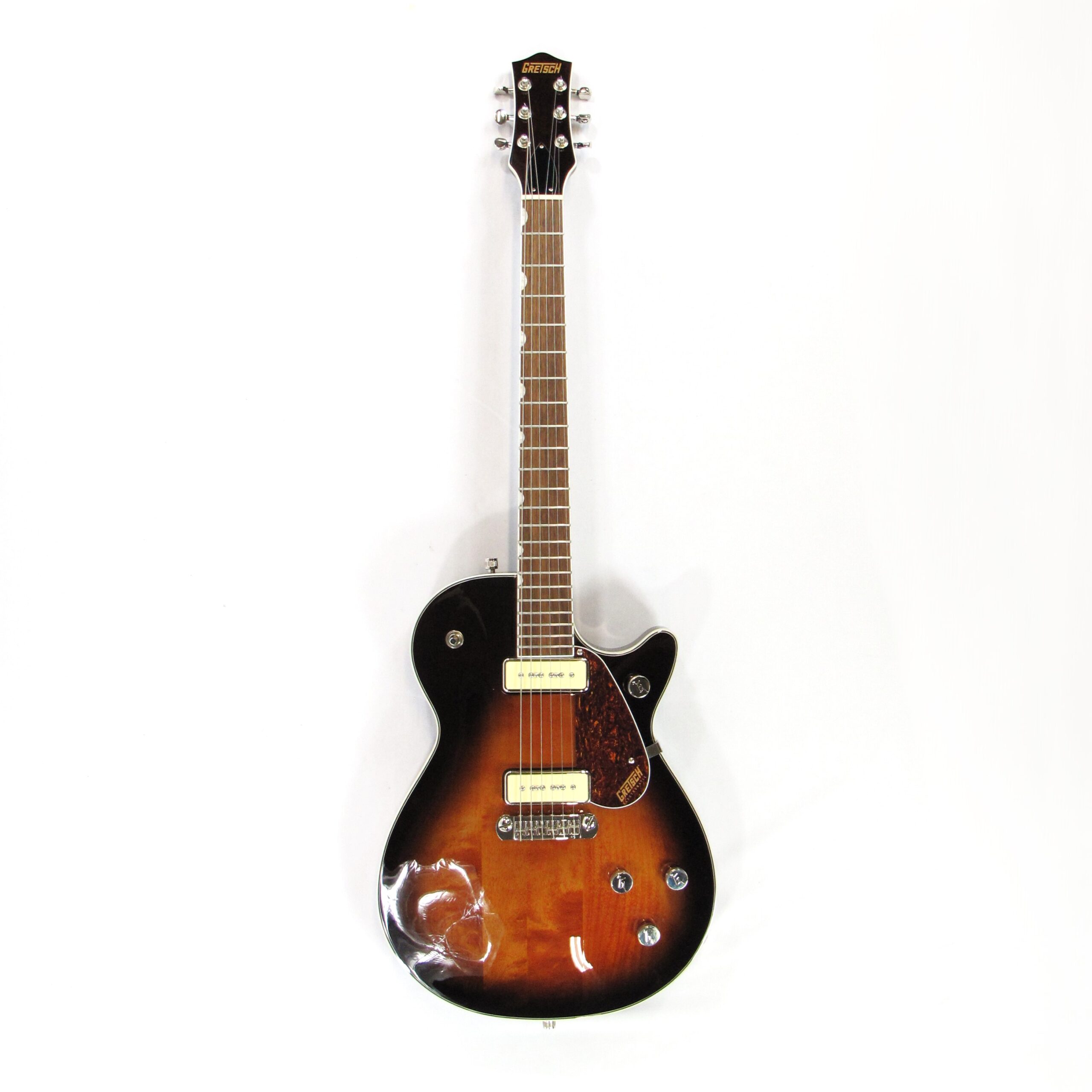 gretsch g5210 p90 electromatic jet