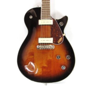 gretsch g5210 p90 electromatic jet