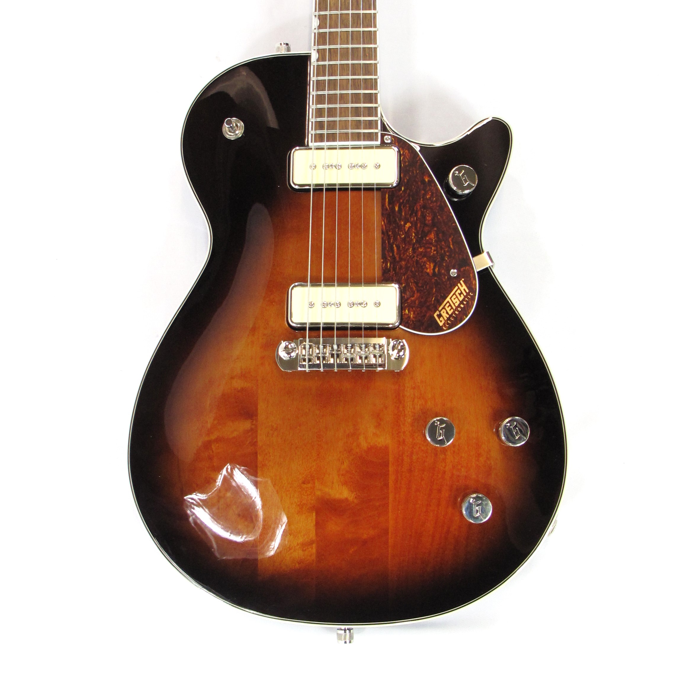 gretsch g5210 p90 electromatic jet