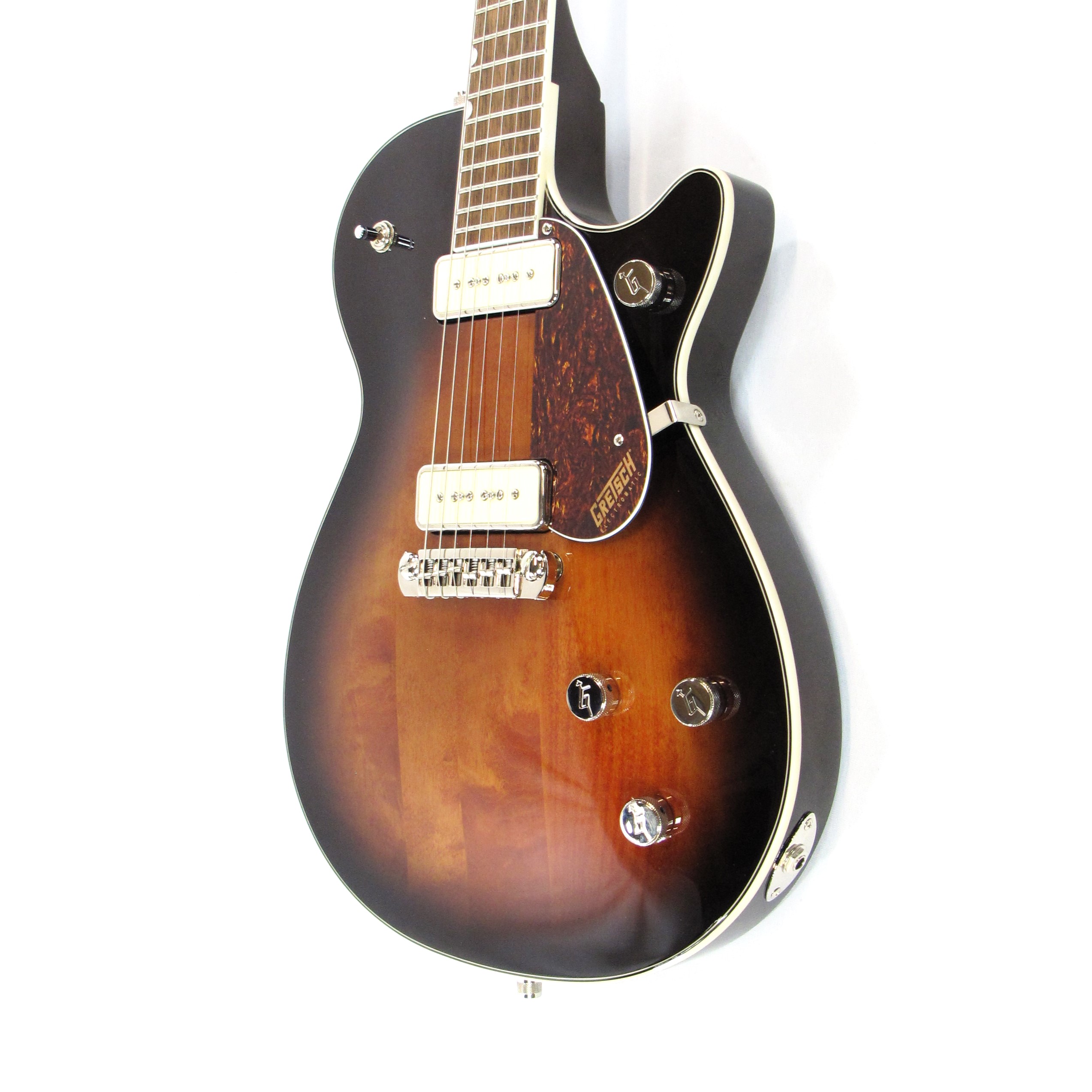 gretsch g5210 p90 electromatic jet