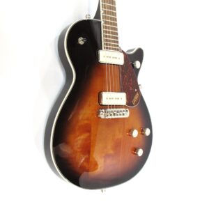 gretsch g5210 p90 electromatic jet