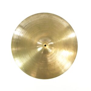 zildjian 20" a heavy ride cymbal