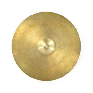 zildjian 20" a heavy ride cymbal
