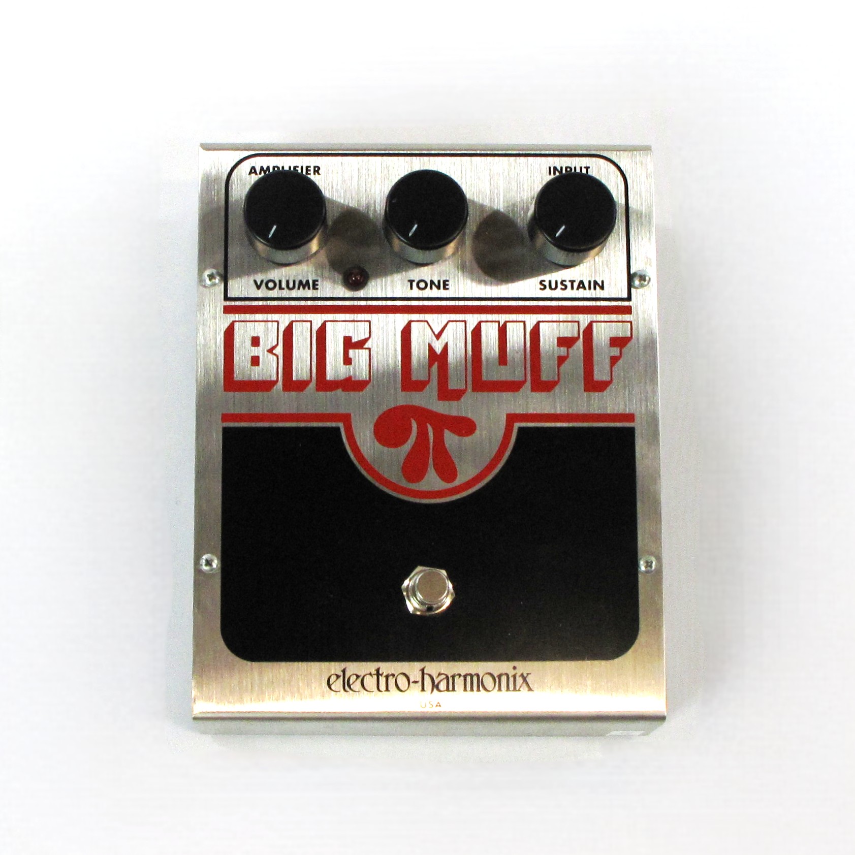 electro harmonix big muff pi