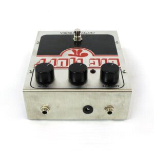 electro harmonix big muff pi
