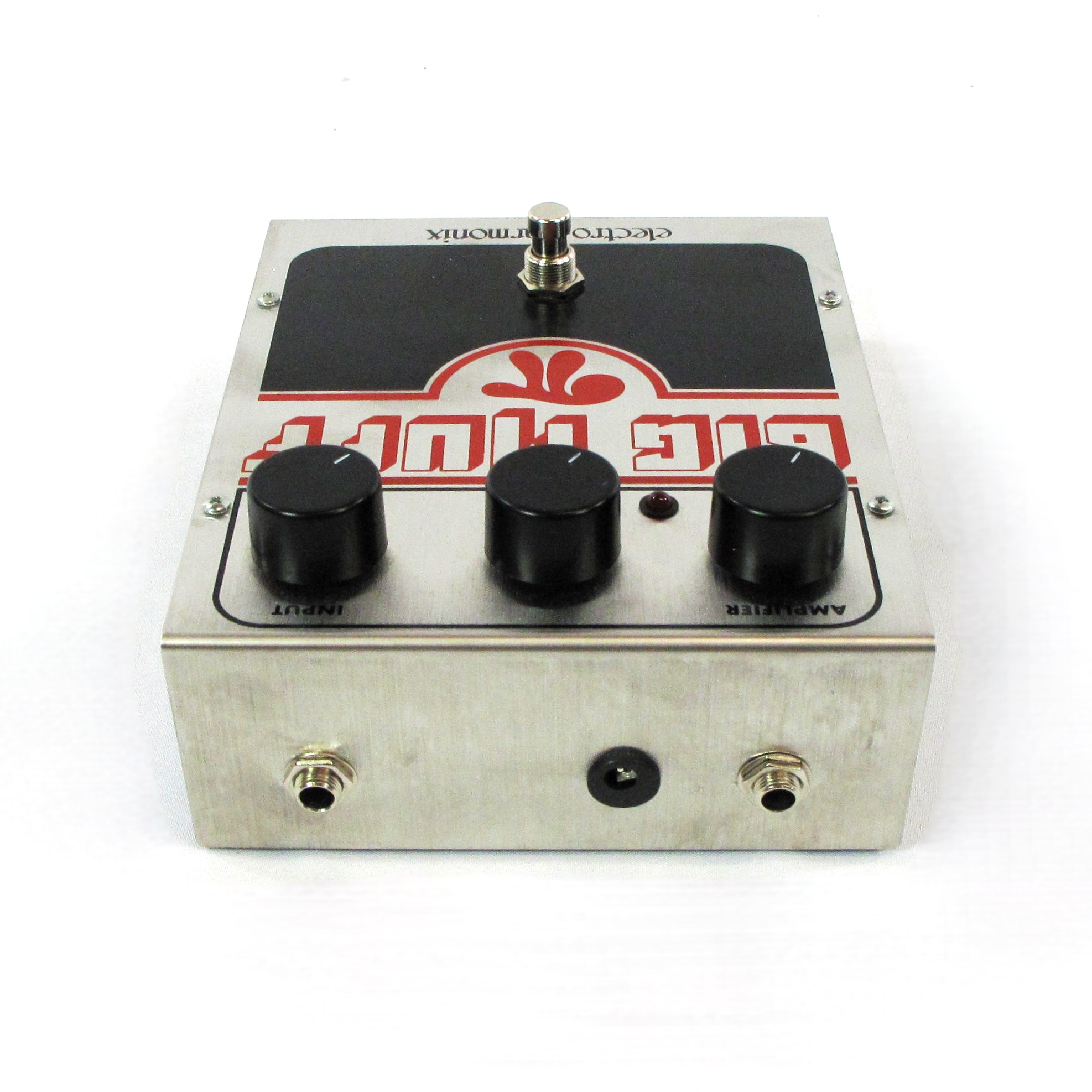 electro harmonix big muff pi