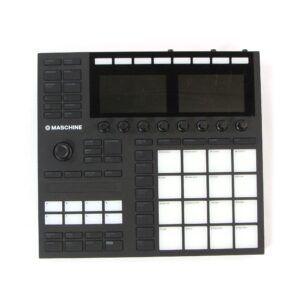 native instruments maschine mk3