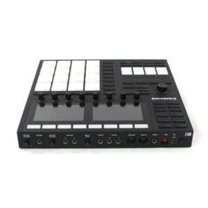 native instruments maschine mk3