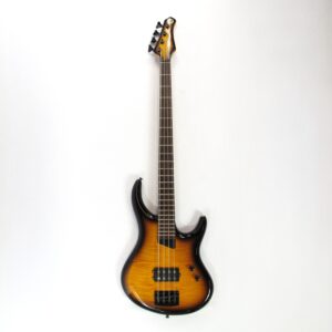 mtd kingston 4