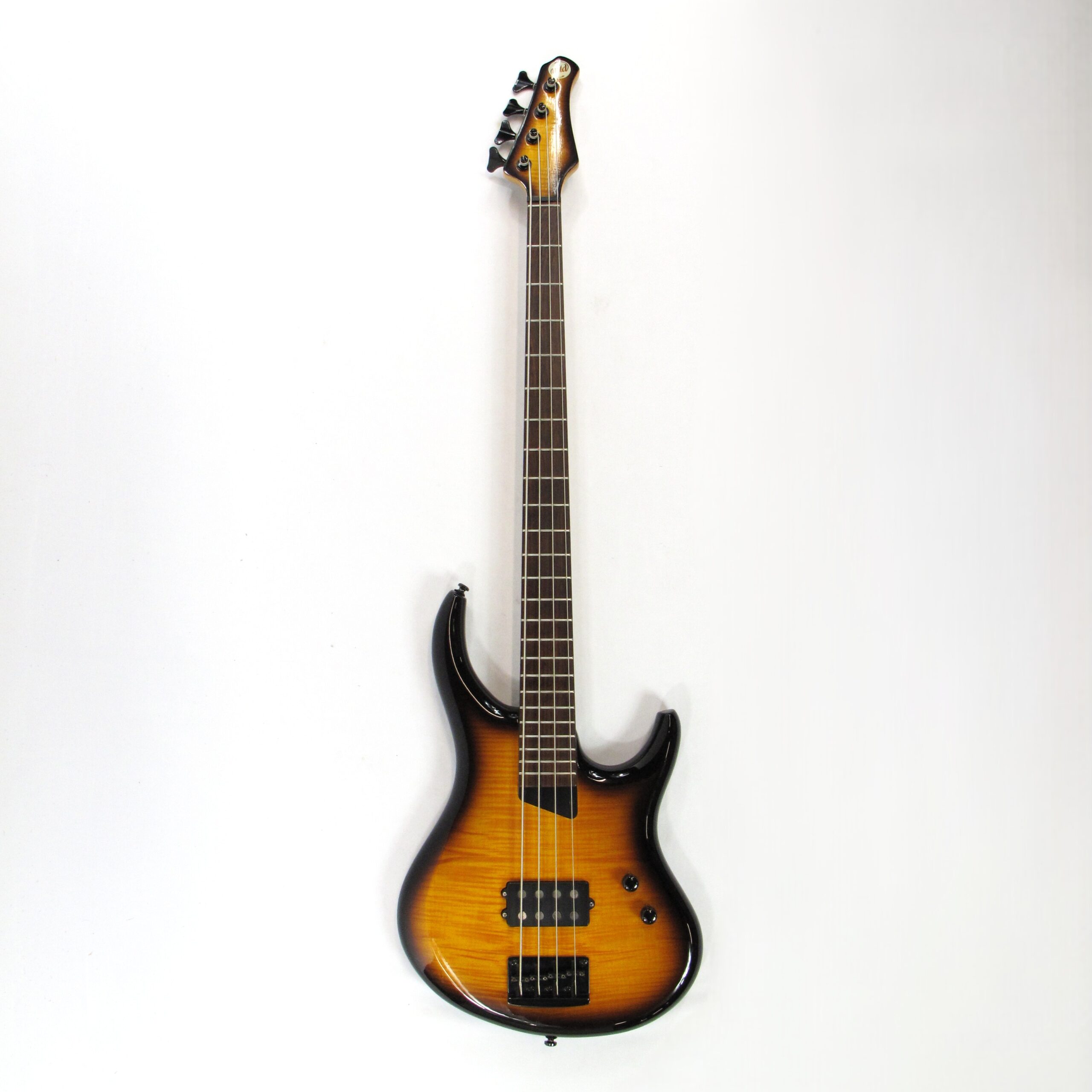 mtd kingston 4