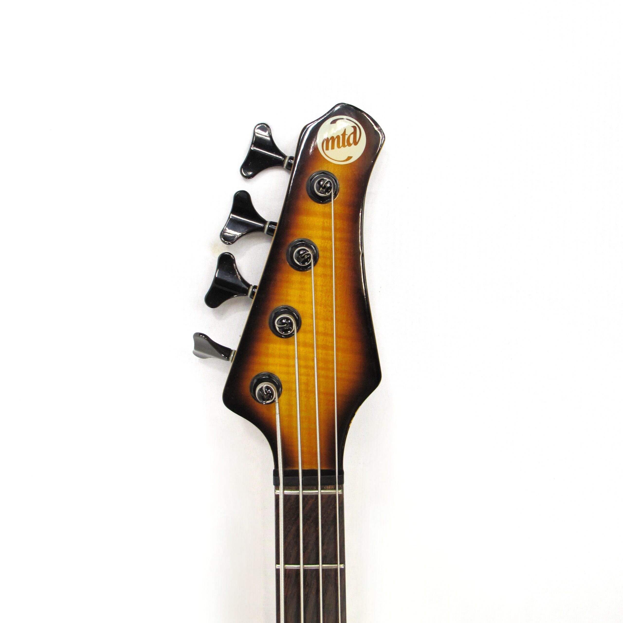 mtd kingston 4