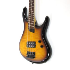 mtd kingston 4