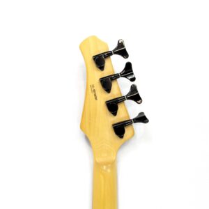 mtd kingston 4