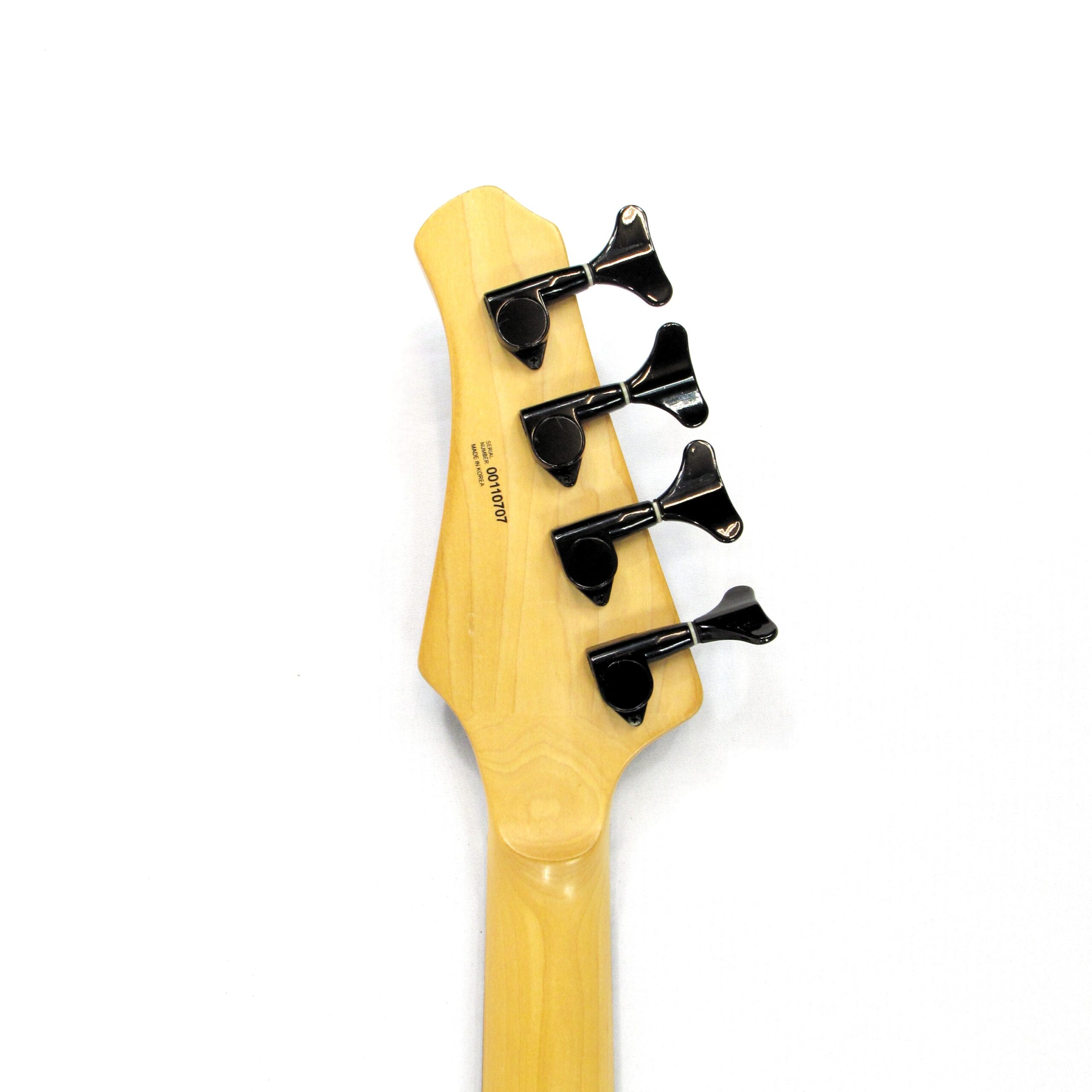 mtd kingston 4