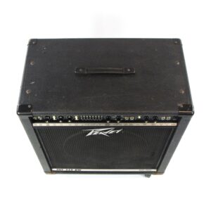 peavey tnt 115 bw bass combo amplifier