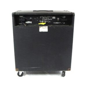 peavey tnt 115 bw bass combo amplifier