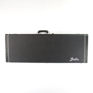 fender deluxe jaguar/jazzmaster case