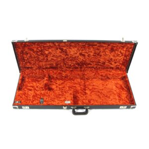 fender deluxe jaguar/jazzmaster case