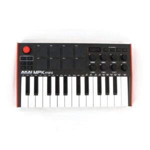 akai mpk mini mk3