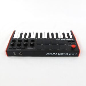 akai mpk mini mk3