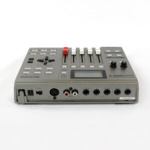 zoom mrs 4 multi trak recording studio
