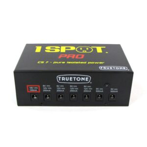 truetone 1 spot cs7