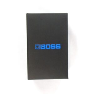 boss dm 2w delay waza