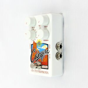 electro harmonix canyon delay & looper