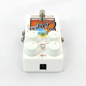 electro harmonix canyon delay & looper