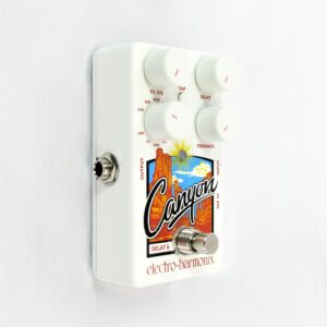 electro harmonix canyon delay & looper