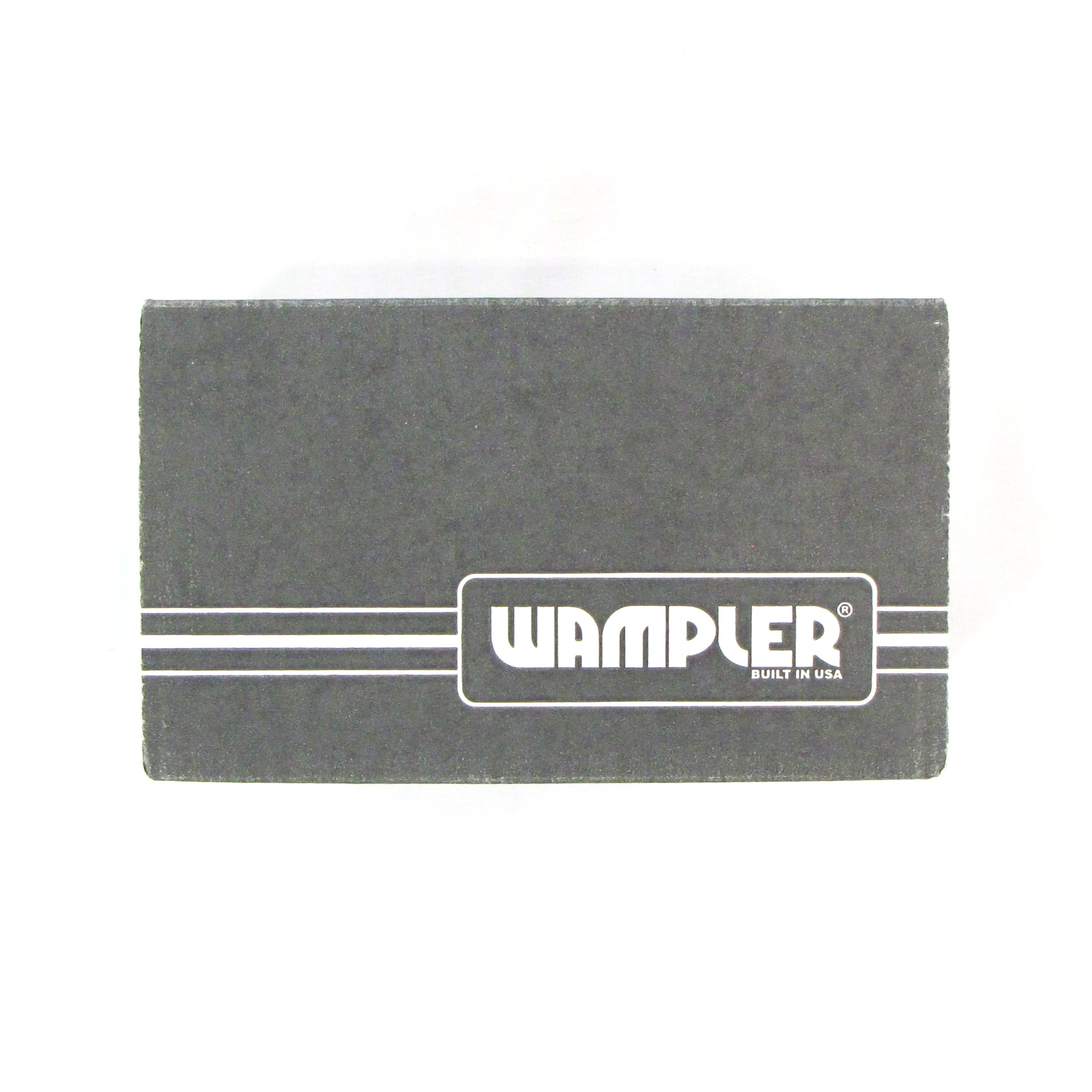 wampler pantheon overdrive