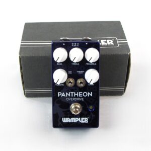 wampler pantheon overdrive