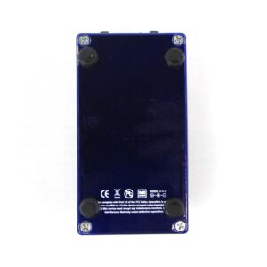 wampler pantheon overdrive
