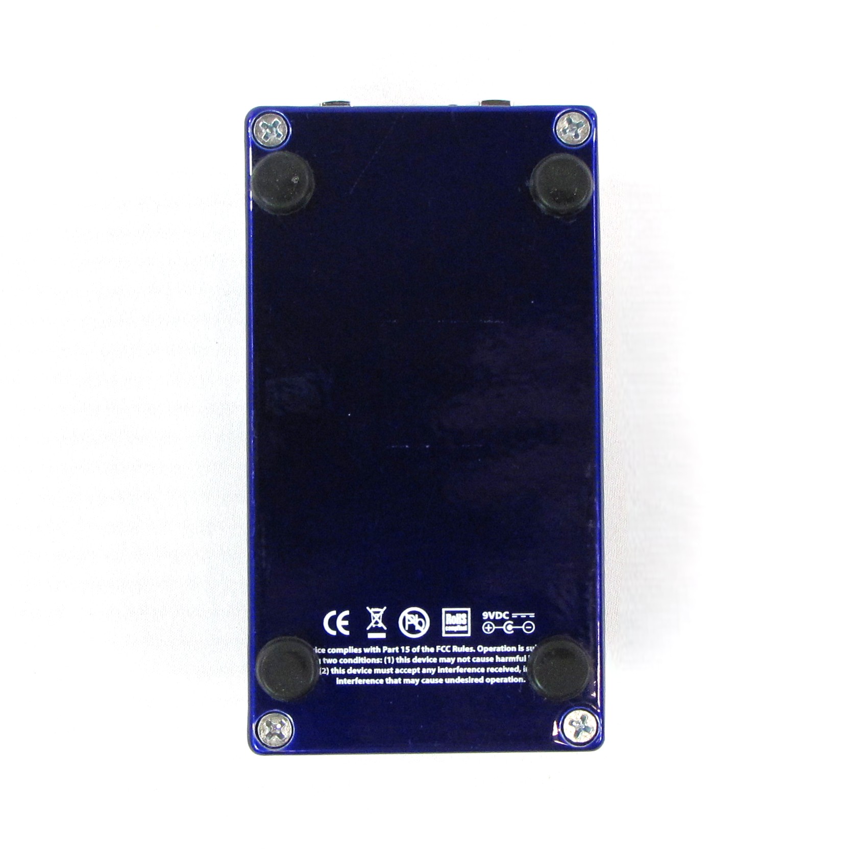 wampler pantheon overdrive