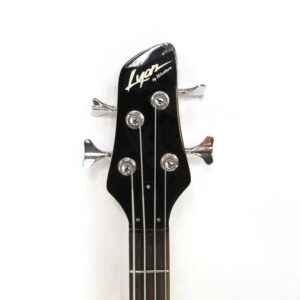 lyon bass guitar