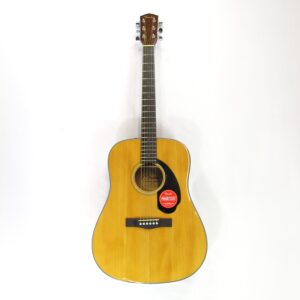 fender cd 60s dreadnought