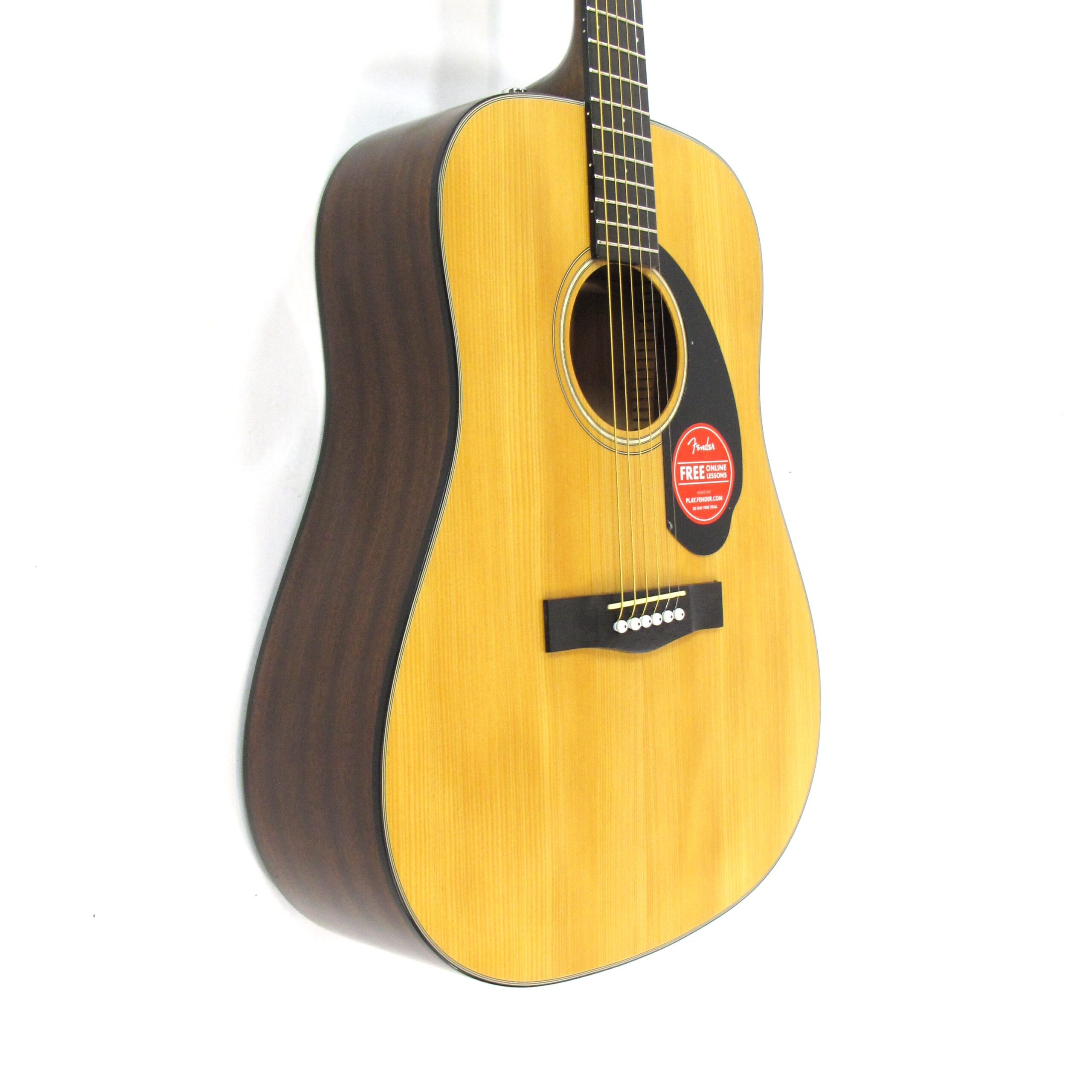 fender cd 60s dreadnought