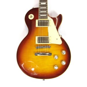 epiphone les paul standard 60s figured