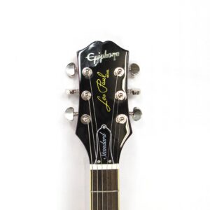 epiphone les paul standard 60s figured
