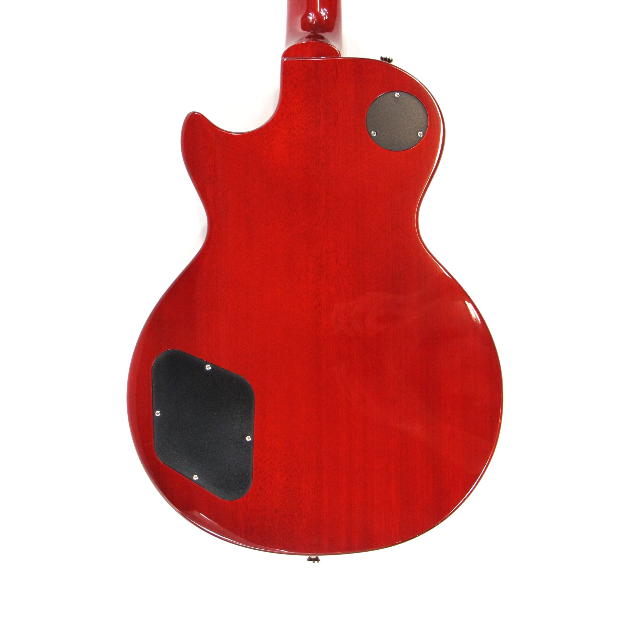 epiphone les paul standard 60s figured