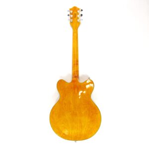 gretsch g5627t p90 electromatic center block double cut
